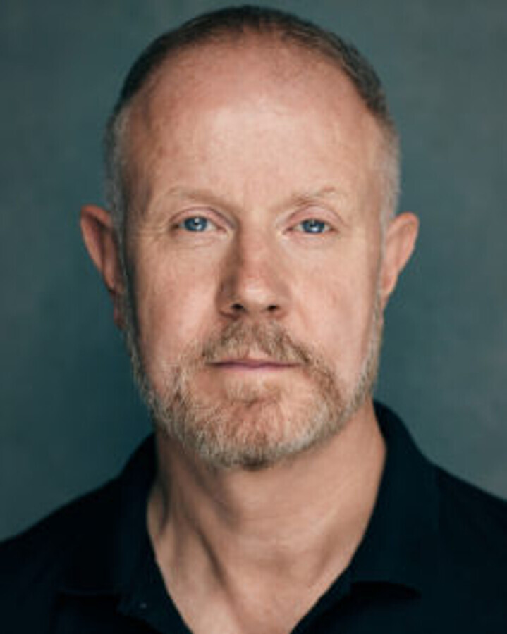 Prof. Richard Watt. (Image: Richard Watt)