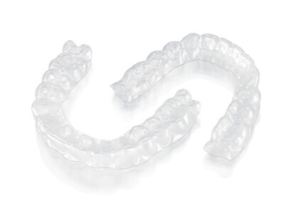3M – Clarity Aligners Flex + Force