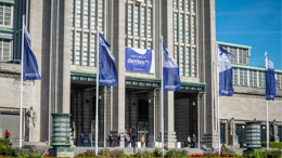 Dentex Brussels 2026