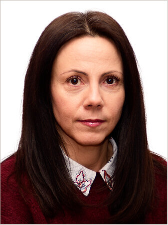 MUDr. Jana Surovková