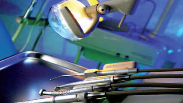 AESIC – działania na rzecz kontroli zakażeń