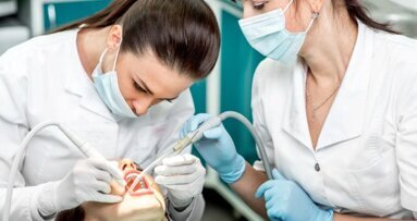 Taakherschikking in de mondzorg: Commissie Linschoten anno nu