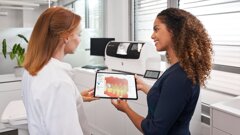 Getting started with CEREC: Cloud workflow made simple