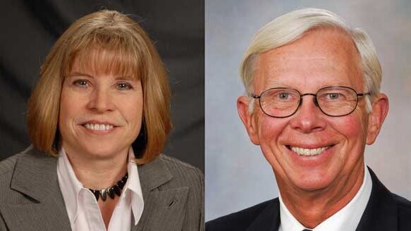 MSO recognizes new board and 2014 Shepard Award Winner