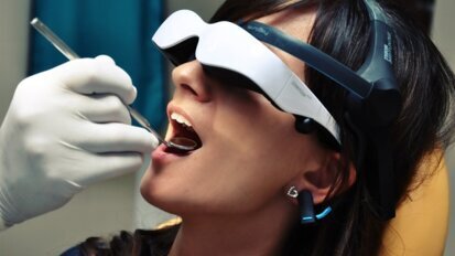 Nowy trend w stomatologii – dentyzm