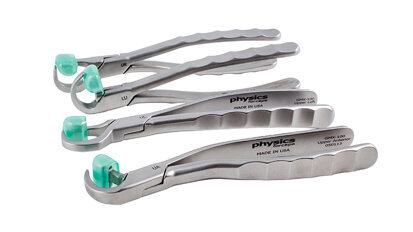 Probeer de Physics Forceps nu 3 maanden uit