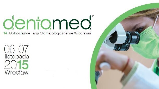14. edycja Dolnośląskich Targów Stomatologicznych DENTAMED®