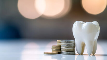 NHS overhaul sparks fears for dental public health