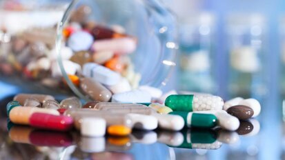 Bundesrat will Versorgungssicherheit bei Medizinprodukten wahren Bundesrat will Versorgungssicherheit bei Medizinprodukten wahren