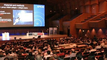 Asociatia Europeana de Ostointegrare (EAO) aniverseaza la Copenhaga 20 de ani