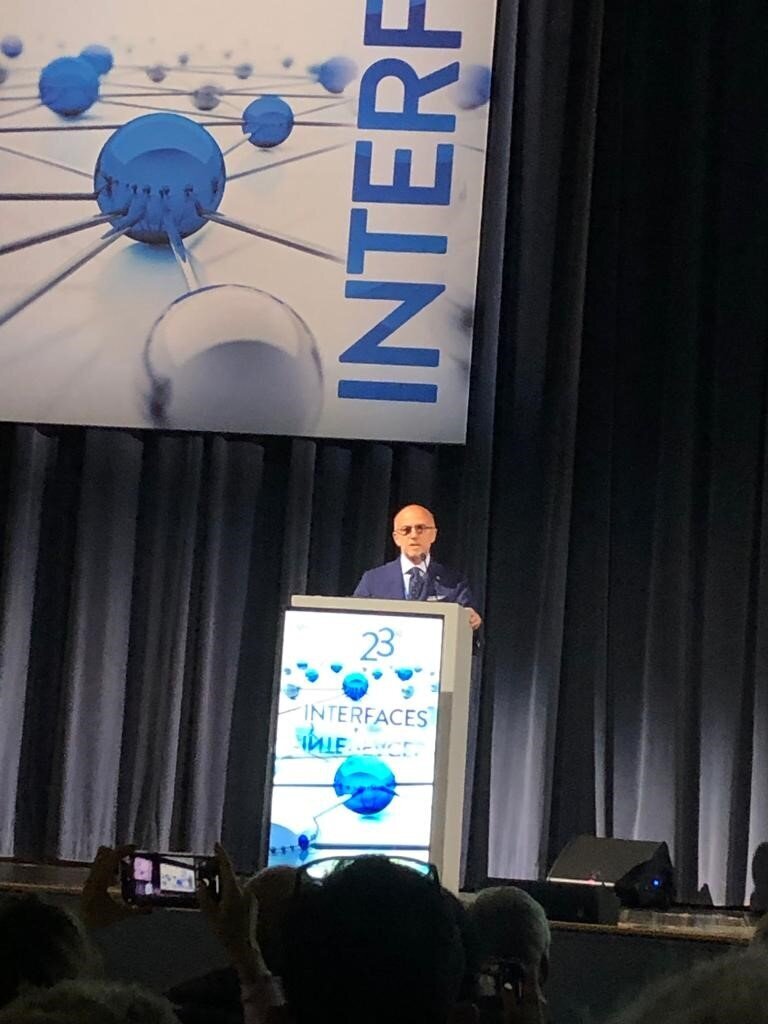 Prof. Francesco Mangani