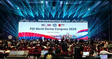 FDI World Dental Congress returns to China