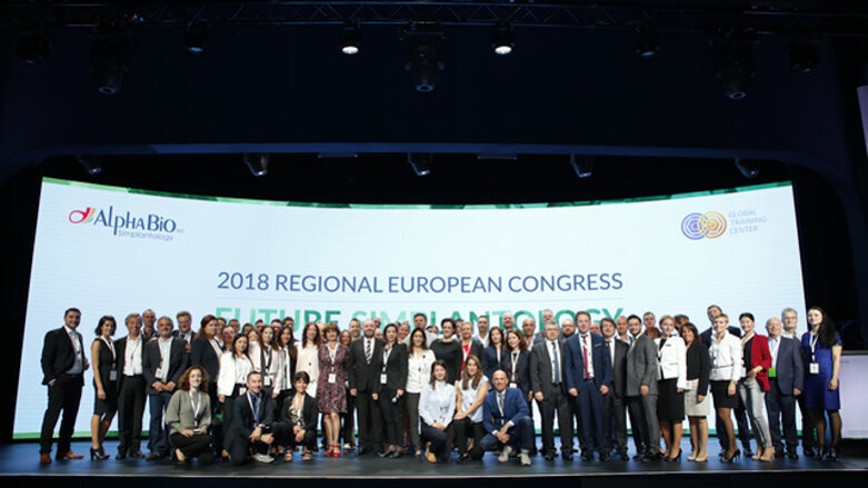 Recent Alpha-Bio Tec congress focuses on the future of implantology