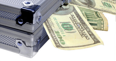 Tandarts rooft eigen praktijk leeg