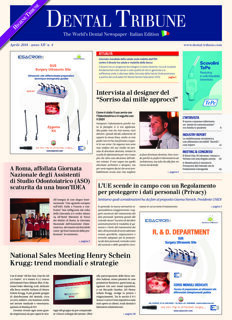 DT Italy No. 4, 2018