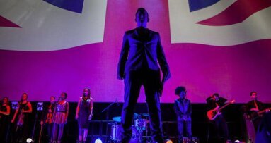 国际矫正大会（IOC）在伦敦会展中心正式开幕