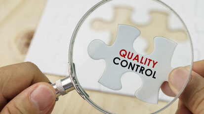 Zahnärztliche Behandlungsqualität: Fakten statt Vermutungen Zahnärztliche Behandlungsqualität: Fakten statt Vermutungen