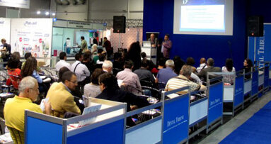 Не пропускайте днес и утре лекциите на DT Study Club Symposia. Вход-свободен!