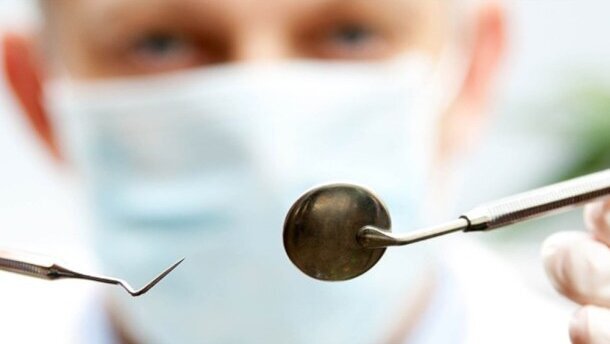 Diş Çürüğü Bir Hastalık