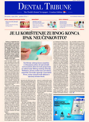 DT Croatia No. 3, 2016