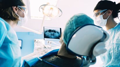 Treatment of compromised teeth: The usual suspects Treatment of compromised teeth: The usual suspects