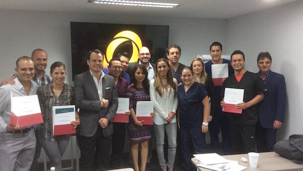 Dental & Implant Seminars, nuevo centro de educación continua en México