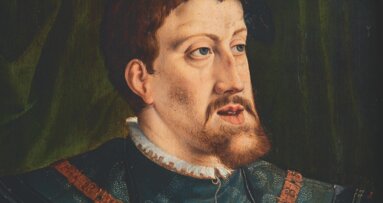 Weetje: De Habsburgse kin