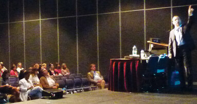 Journées dentaires internationales du Québec