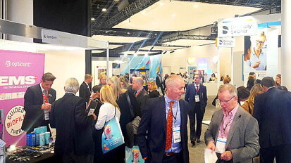 New perspectives shared at Belfast Oral Health Conference