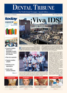 DT Spain No. 2, 2011