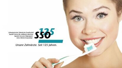 Zahnärzte-Gesellschaft feiert 125-jähriges Bestehen Zahnärzte-Gesellschaft feiert 125-jähriges Bestehen