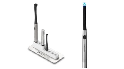 SmartLite Pro. Molto più di una lampada fotopolimerizzante