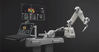 Ustvarjalci Yomi so zbrali večmilijonska sredstva za zobni robotski sistem