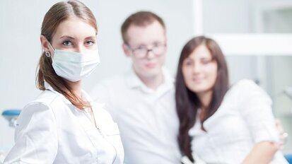 Samenwerking binnen de mondzorg: extra spannend!