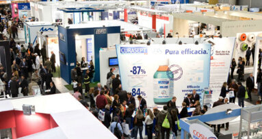 Contributo culturale di Amici di Brugg all'International Expodental 2013