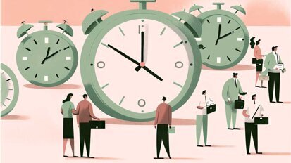 Bundesarbeitsgericht stellt Beschäftigungszeiten klar