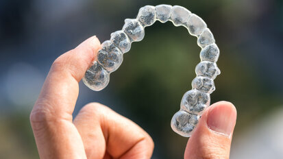 Align Technology posts record figures and braces for coronavirus Align Technology posts record figures and braces for coronavirus