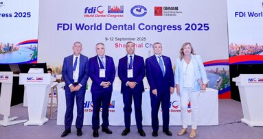 El búlgaro Nikolai Sharkov asume la presidencia de la FDI