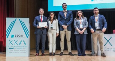 Premios SECIB a los Mejores Artículos Científicos 2025