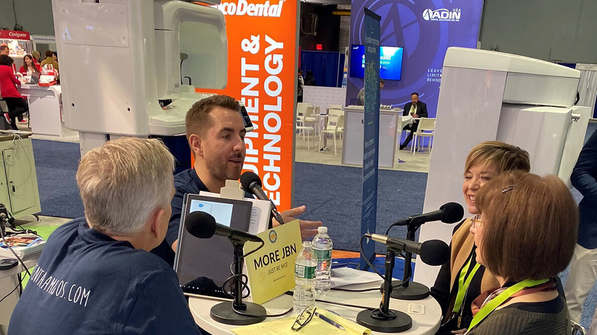 Benco Dental and Dental Nachos create innovative network of C.E. resources