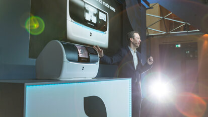 Image: Dentsply Sirona