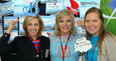 Meeting review: 2017 Hinman Dental Meeting