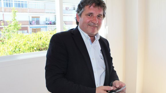 专访Hans-Peter Steffen：谈互联网对于牙科诊所的重要性