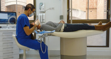 Nous souffrons du dos,  des cervicales, des épaules !  Mais comment travaillons-nous ?