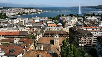 FDI jetzt in Genf zu Hause FDI jetzt in Genf zu Hause