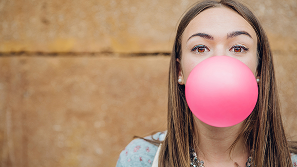 Ökotest nimmt Zahnpflegekaugummis ins Visier