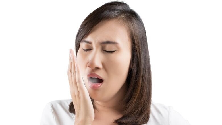 “Link tussen halitose en covid-19”