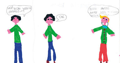 Progetto di educazione all’igiene orale in età scolare. Approcci metodologici a confronto: metodiche tradizionali e didattica montessoriana