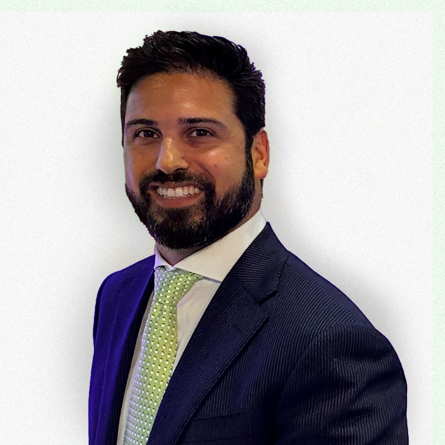 Cristiano Gallotta, Mentadent.