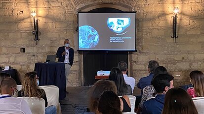 La tecnología digital no sustituye el conocimiento